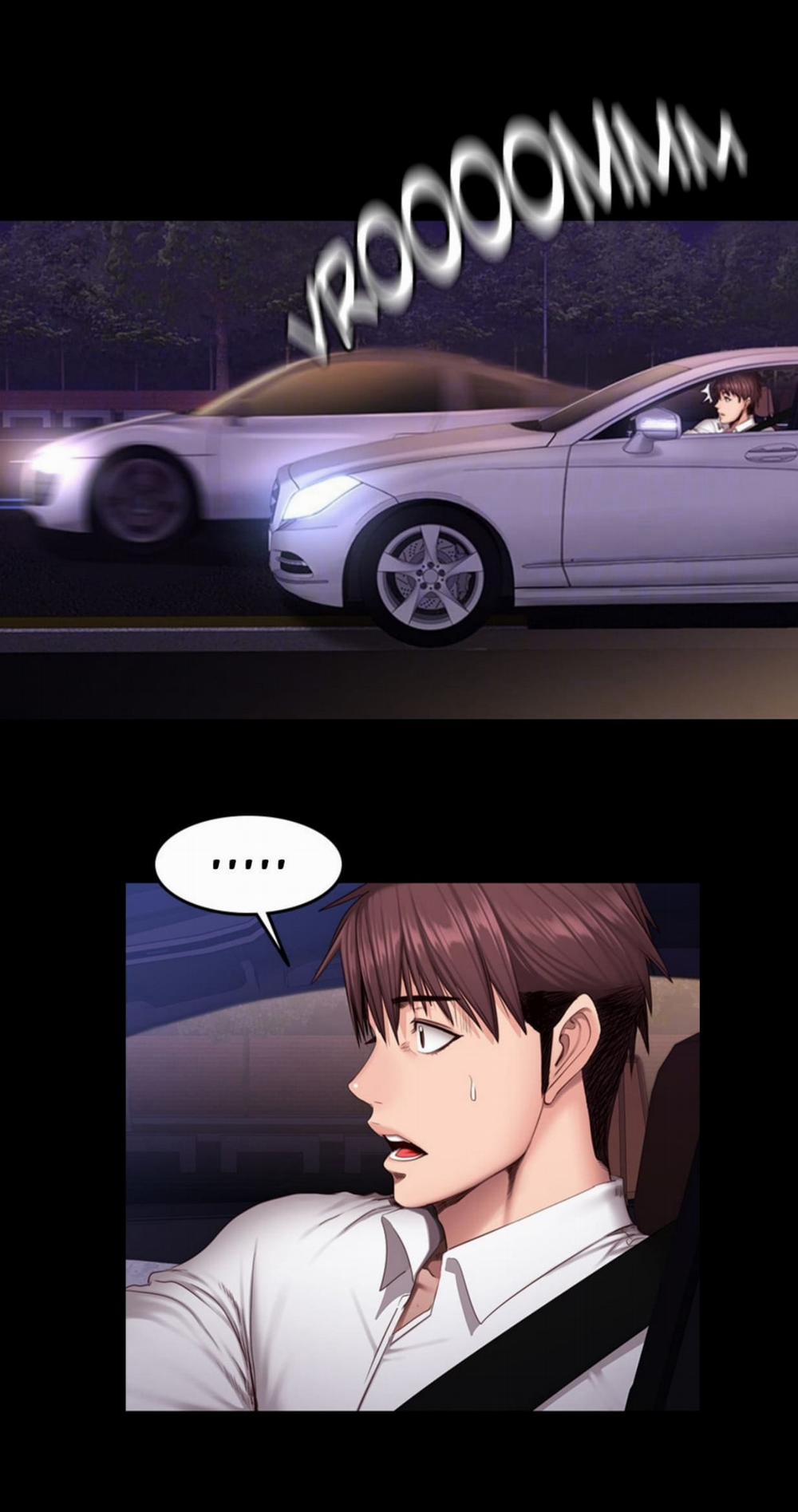 Huấn Luyện Viên Phòng Thể Hình - KHÔNG CHE 32 trang 9