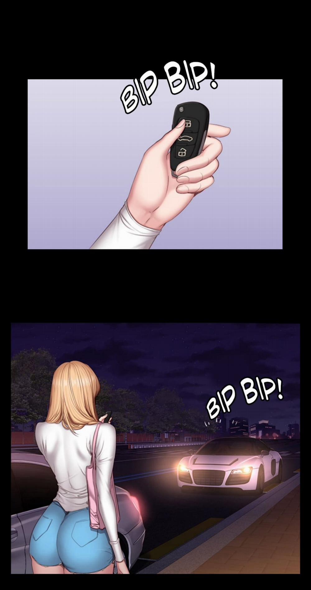 Huấn Luyện Viên Phòng Thể Hình - KHÔNG CHE 32 trang 7