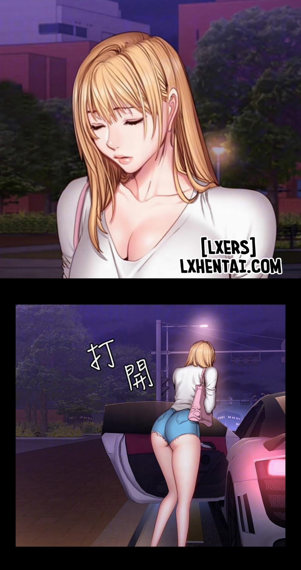 Huấn Luyện Viên Phòng Thể Hình - KHÔNG CHE 32 trang 8