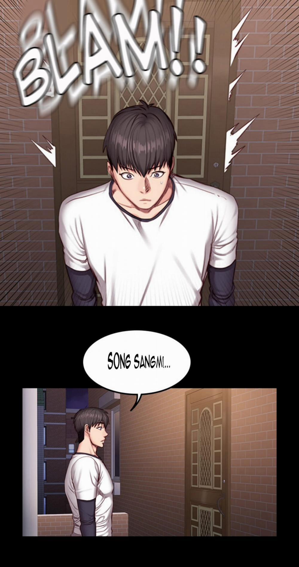 Huấn Luyện Viên Phòng Thể Hình - KHÔNG CHE 34 trang 33