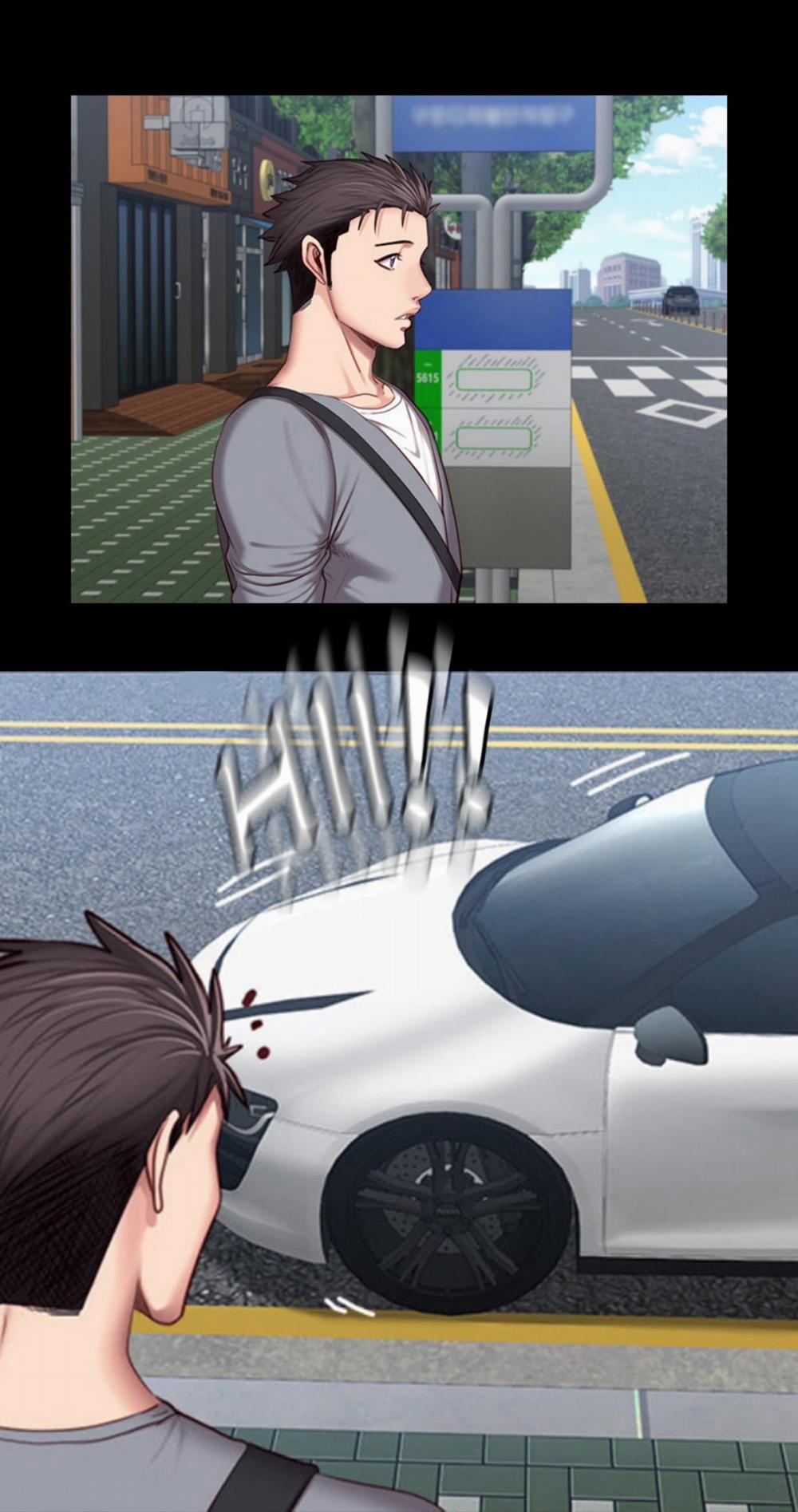 Huấn Luyện Viên Phòng Thể Hình - KHÔNG CHE 34 trang 39