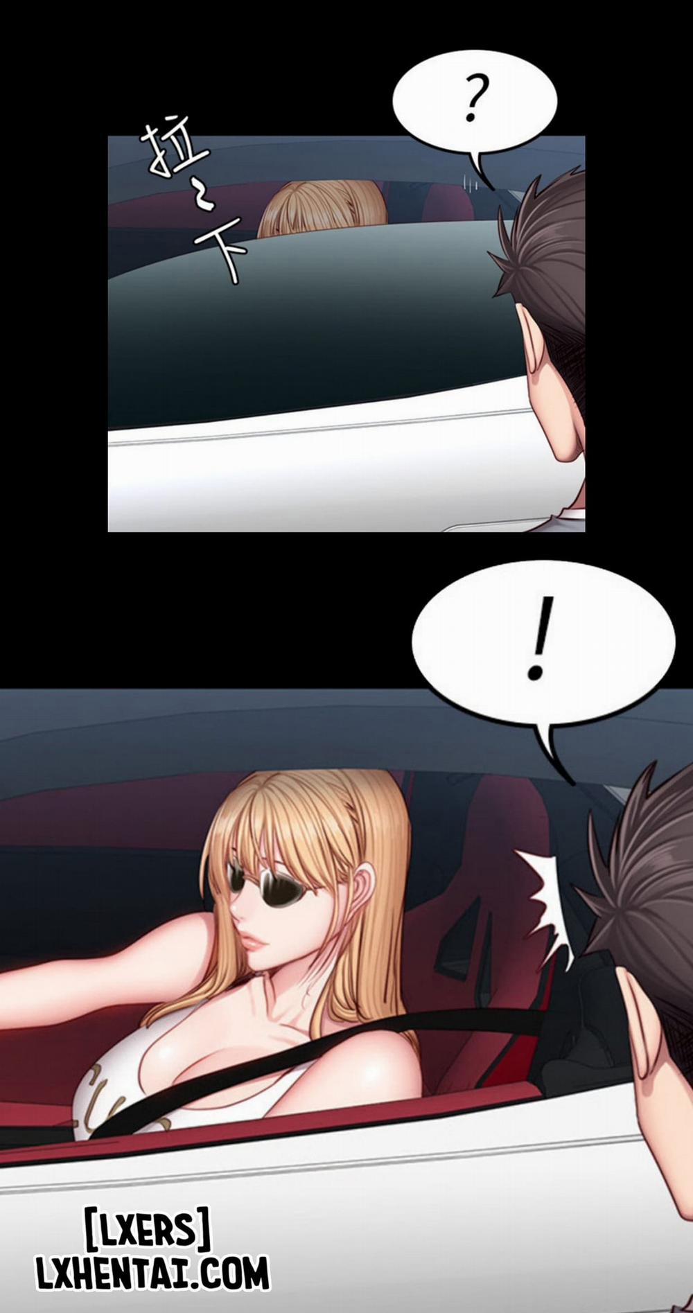 Huấn Luyện Viên Phòng Thể Hình - KHÔNG CHE 34 trang 40