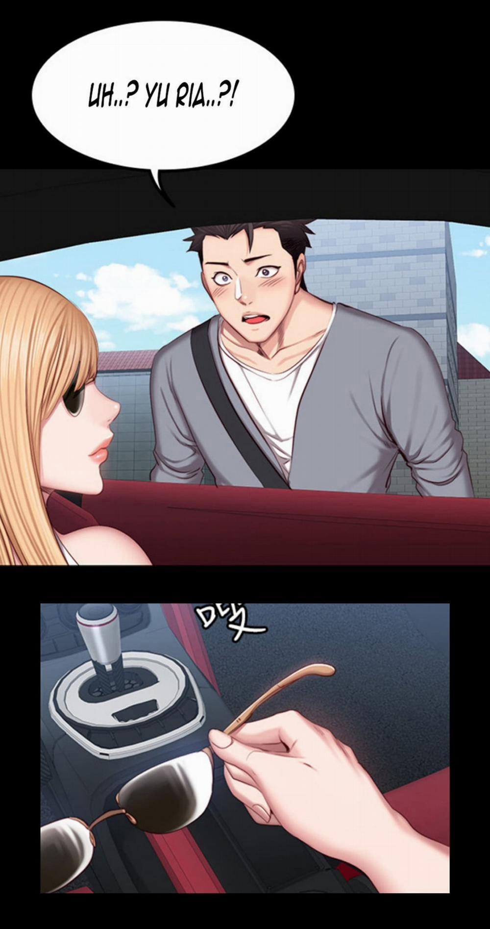 Huấn Luyện Viên Phòng Thể Hình - KHÔNG CHE 34 trang 41