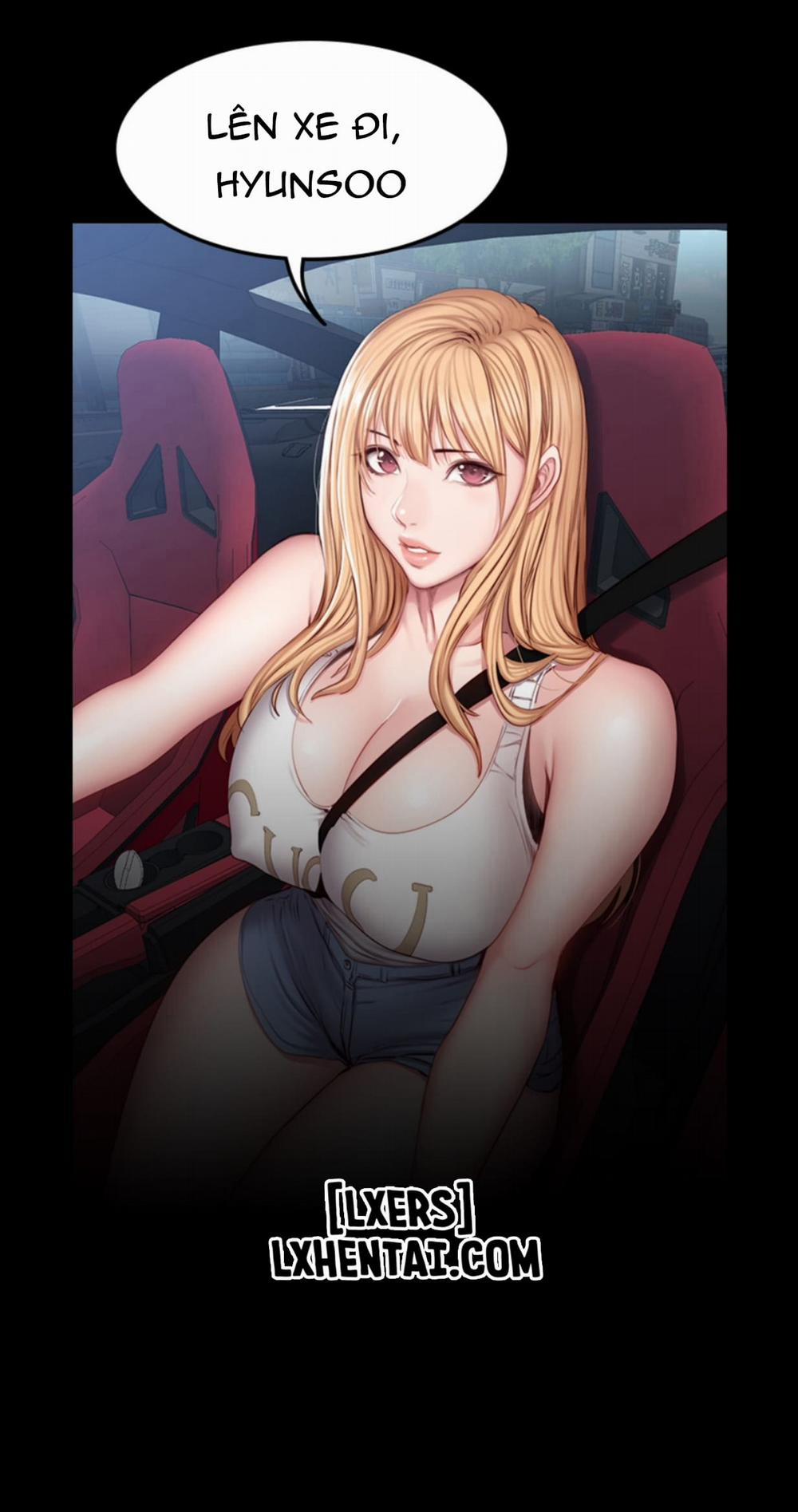 Huấn Luyện Viên Phòng Thể Hình - KHÔNG CHE 34 trang 42