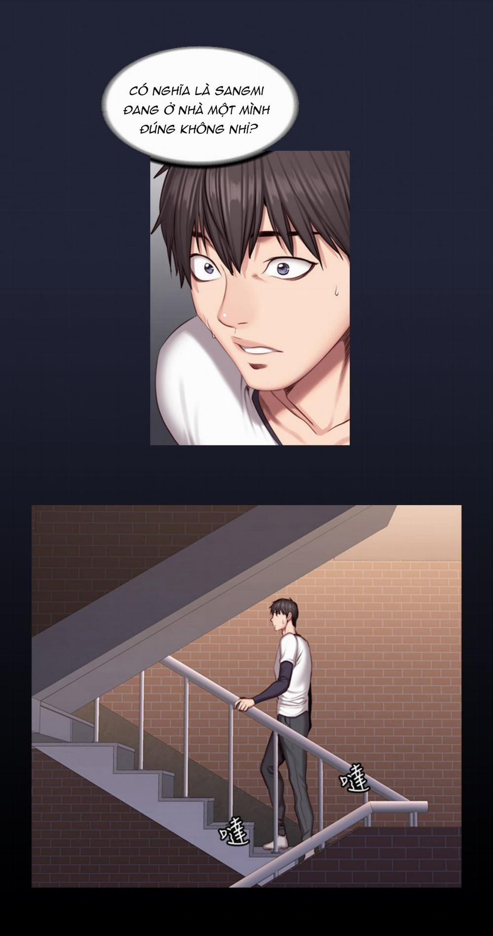 Huấn Luyện Viên Phòng Thể Hình - KHÔNG CHE 34 trang 4