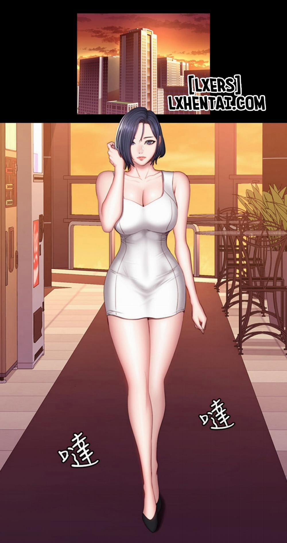 Huấn Luyện Viên Phòng Thể Hình - KHÔNG CHE 35 trang 21