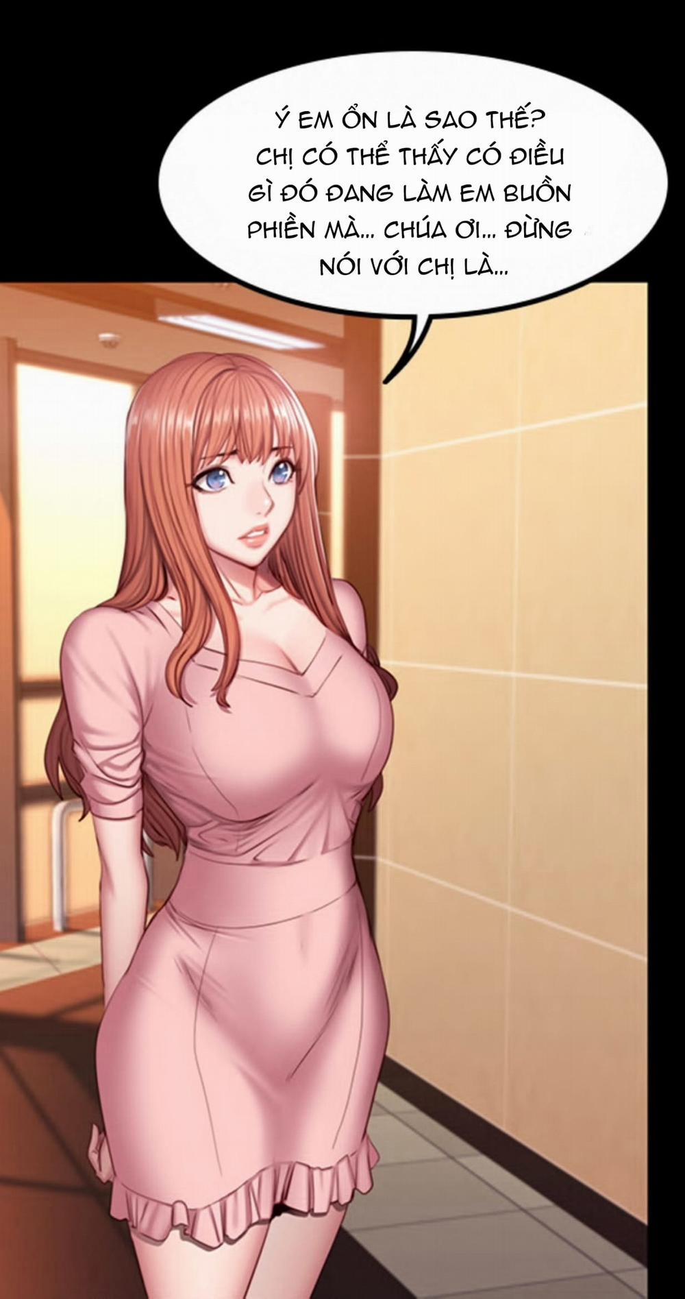 Huấn Luyện Viên Phòng Thể Hình - KHÔNG CHE 35 trang 28