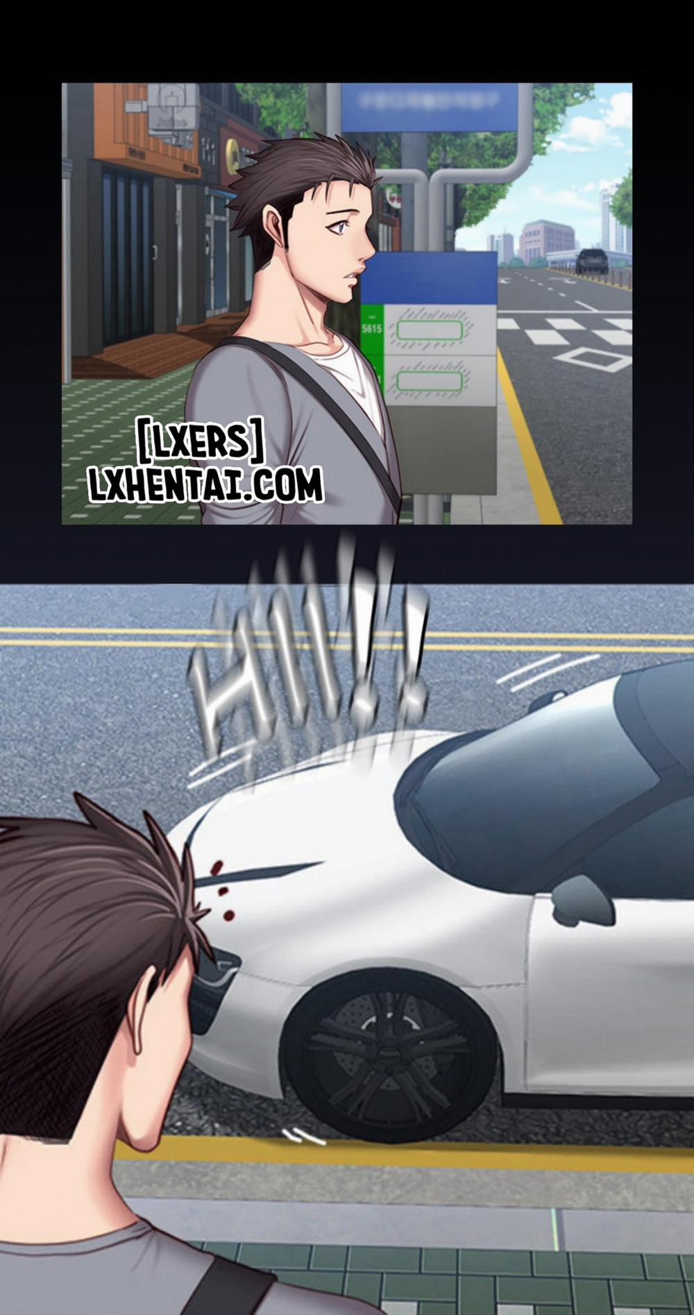 Huấn Luyện Viên Phòng Thể Hình - KHÔNG CHE 35 trang 3