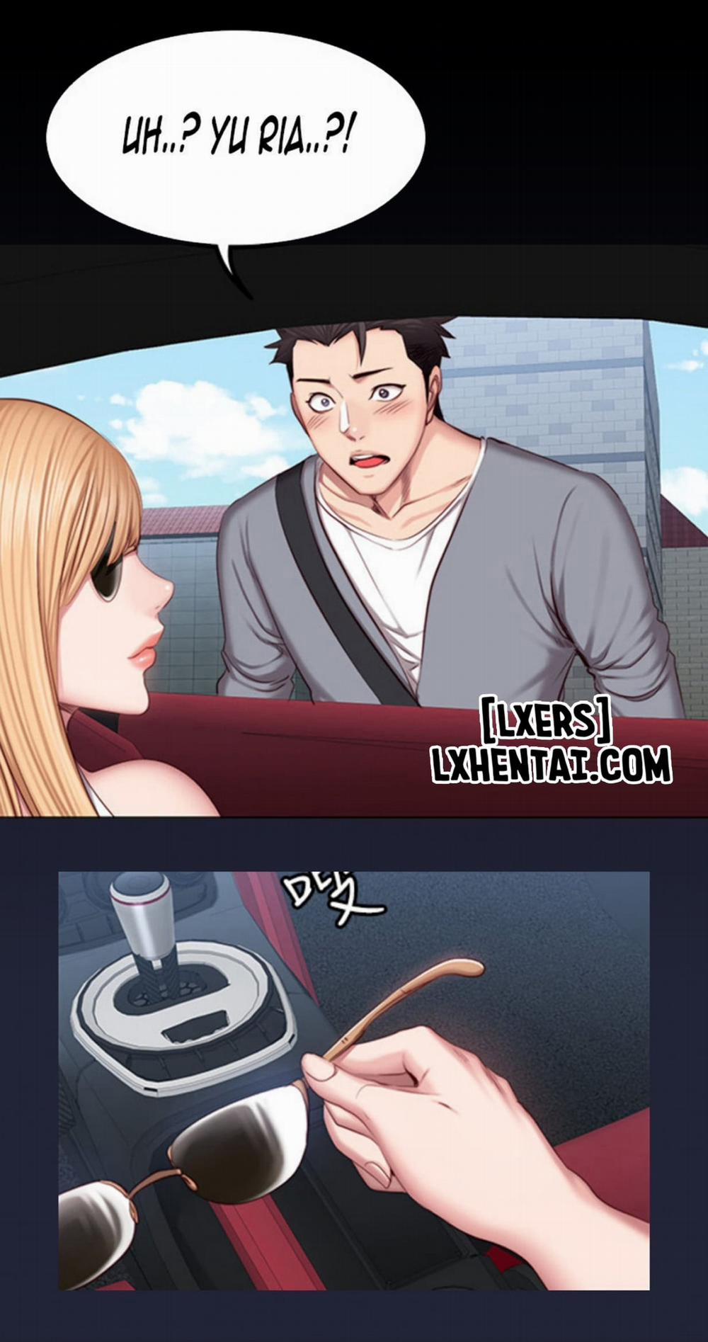 Huấn Luyện Viên Phòng Thể Hình - KHÔNG CHE 35 trang 5