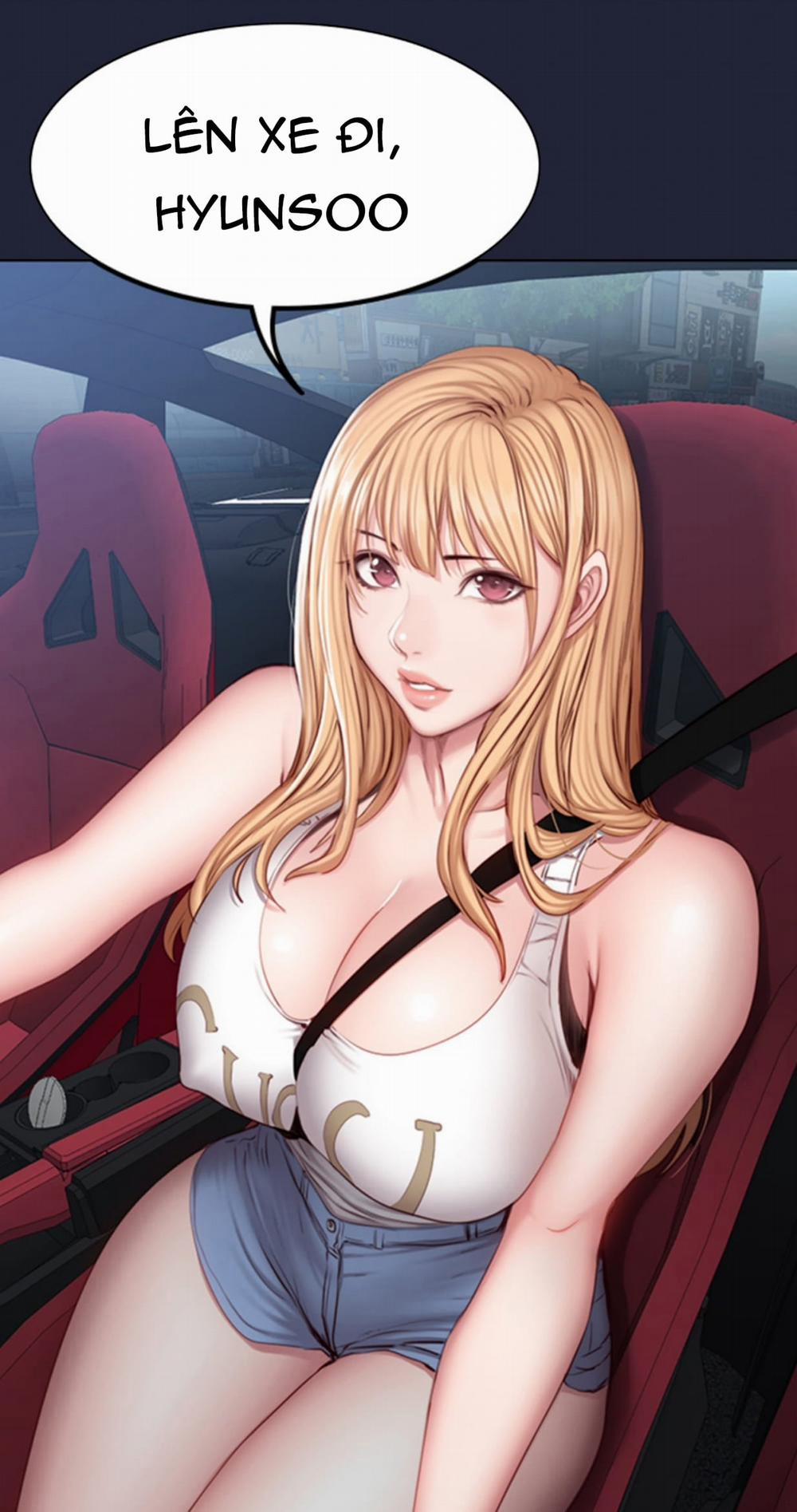 Huấn Luyện Viên Phòng Thể Hình - KHÔNG CHE 35 trang 6