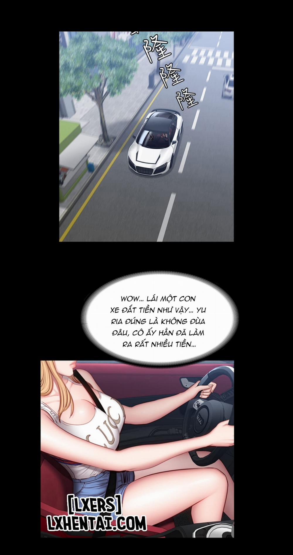 Huấn Luyện Viên Phòng Thể Hình - KHÔNG CHE 35 trang 7