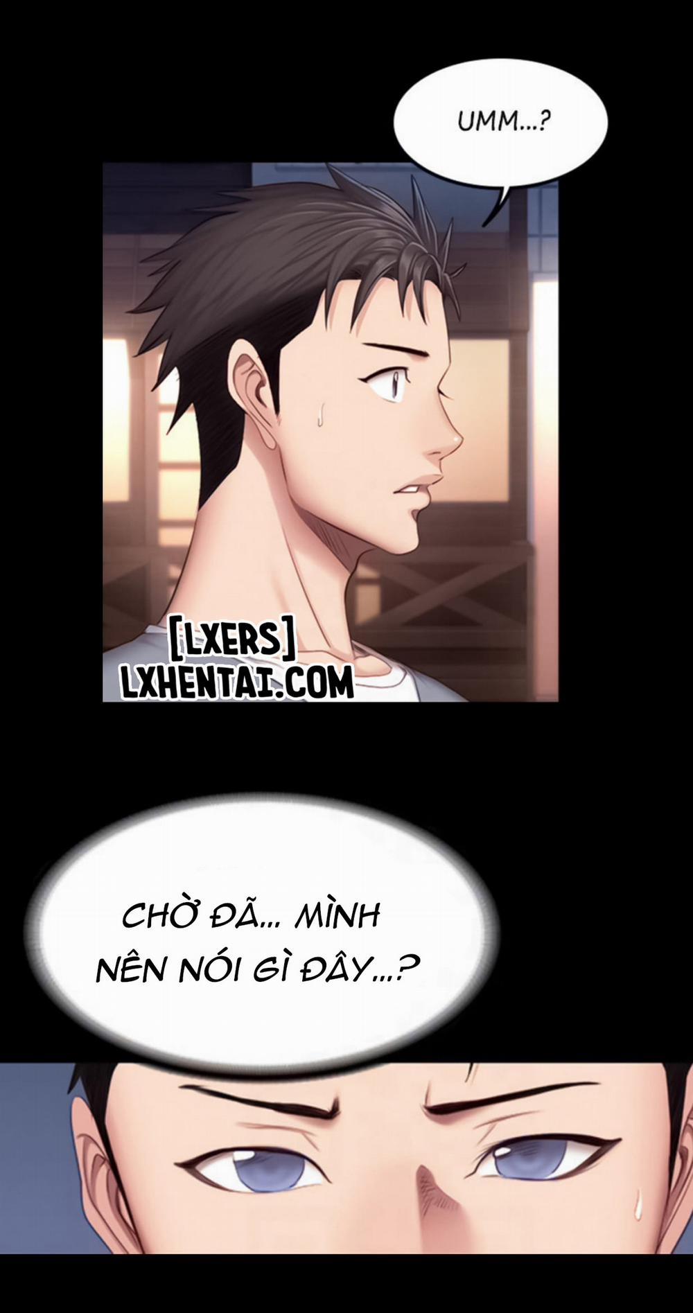 Huấn Luyện Viên Phòng Thể Hình - KHÔNG CHE 36 trang 29