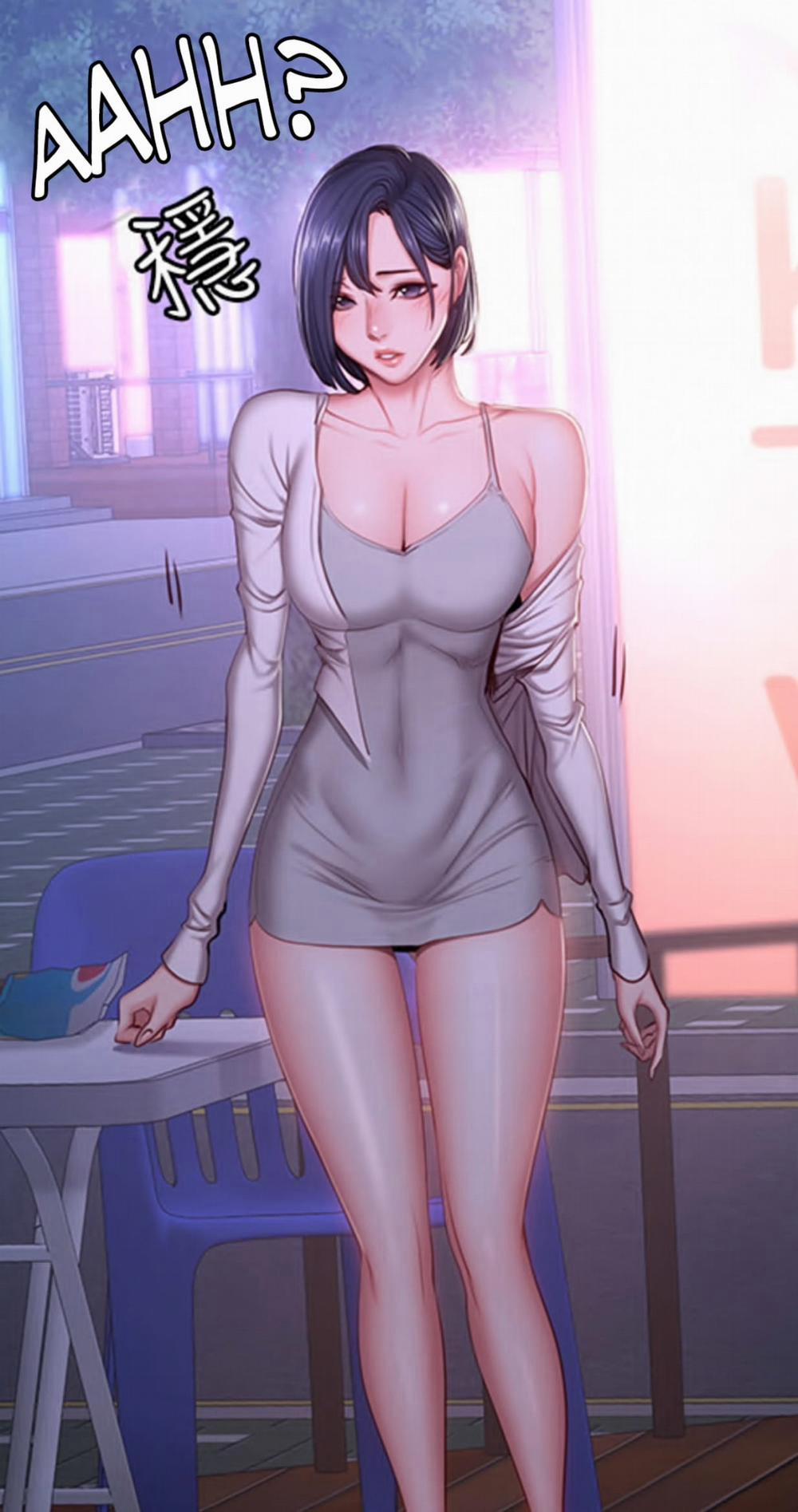 Huấn Luyện Viên Phòng Thể Hình - KHÔNG CHE 36 trang 34