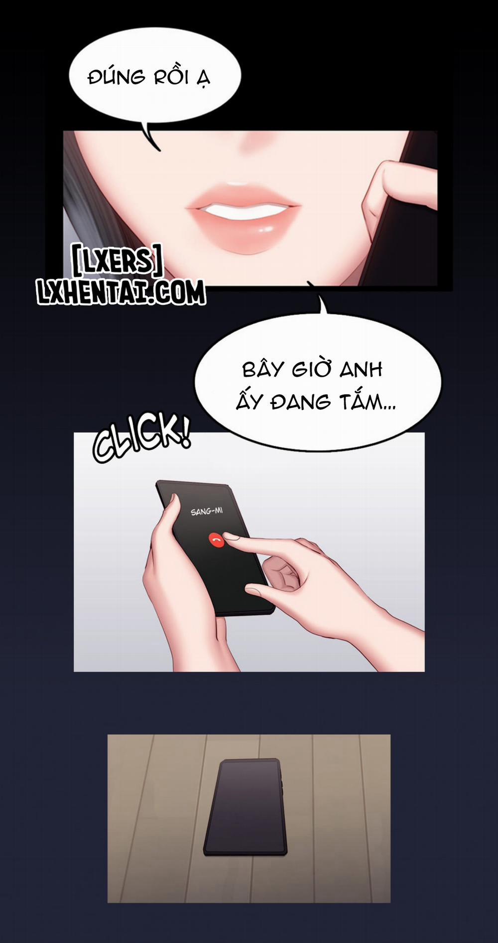 Huấn Luyện Viên Phòng Thể Hình - KHÔNG CHE 36 trang 5