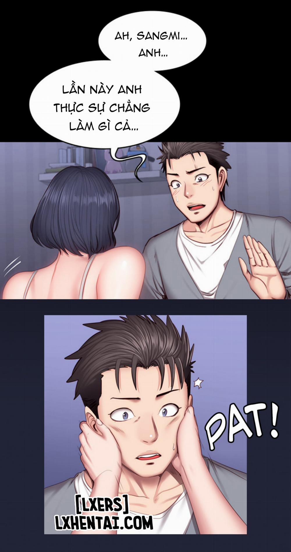 Huấn Luyện Viên Phòng Thể Hình - KHÔNG CHE 37 trang 5