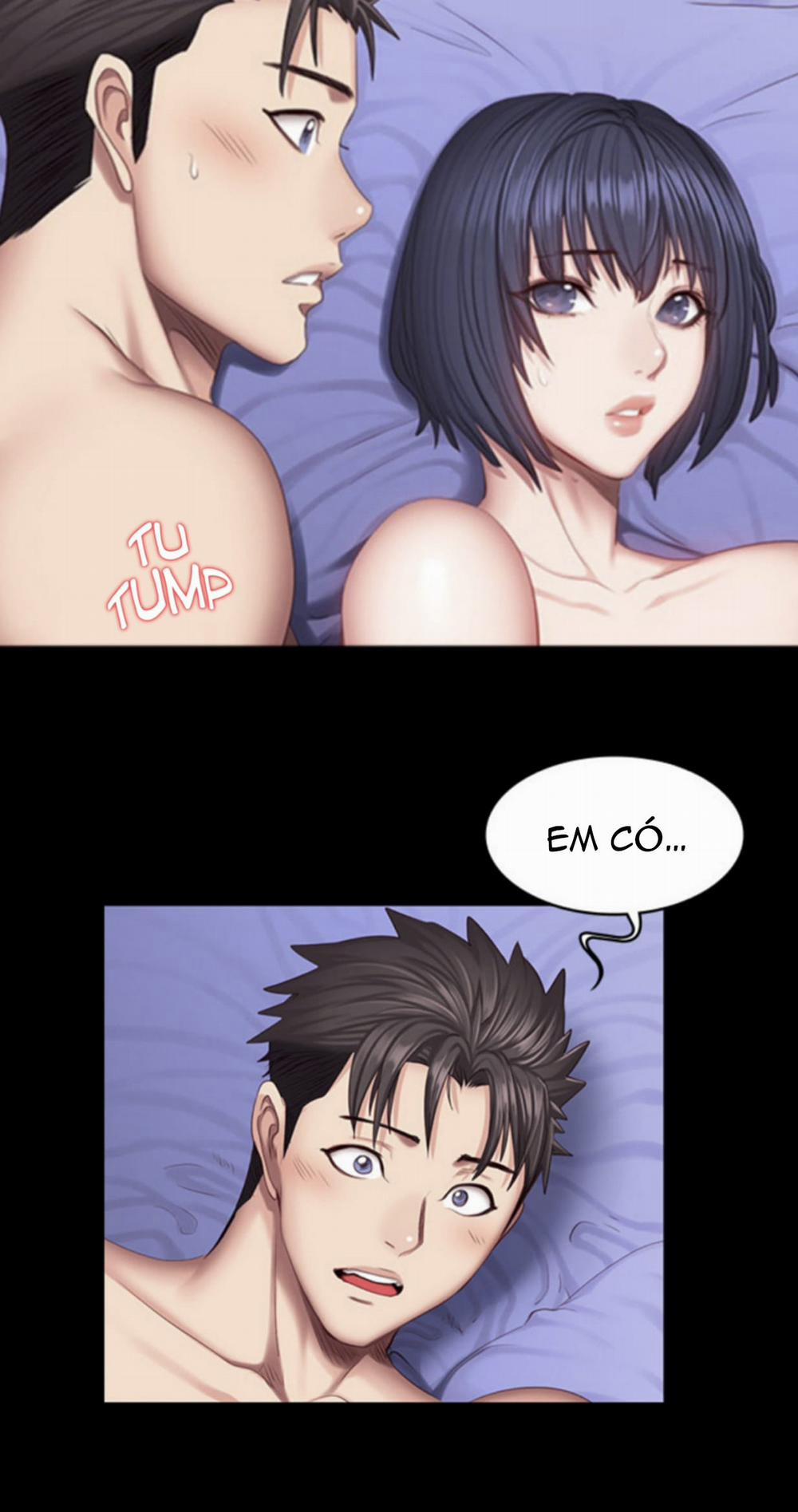 Huấn Luyện Viên Phòng Thể Hình - KHÔNG CHE 37 trang 84