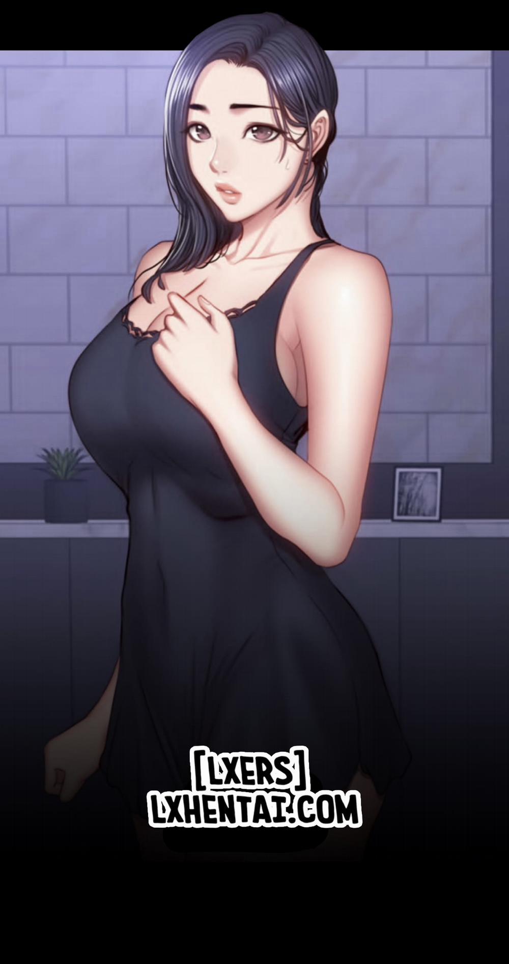 Huấn Luyện Viên Phòng Thể Hình - KHÔNG CHE 37 trang 92