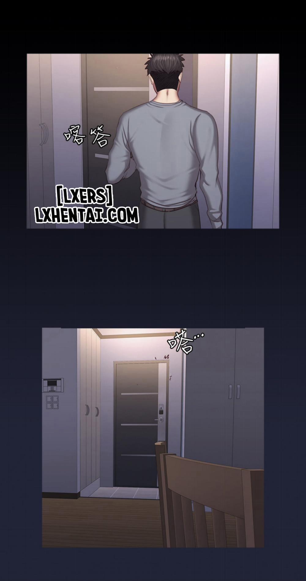 Huấn Luyện Viên Phòng Thể Hình - KHÔNG CHE 38 trang 3