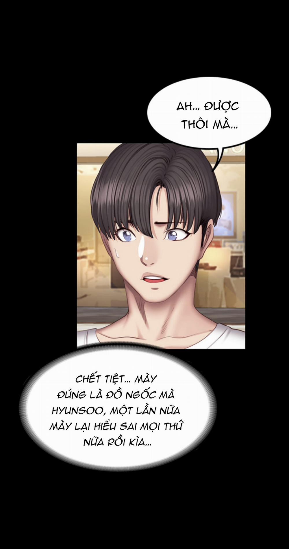 Huấn Luyện Viên Phòng Thể Hình - KHÔNG CHE 38 trang 46