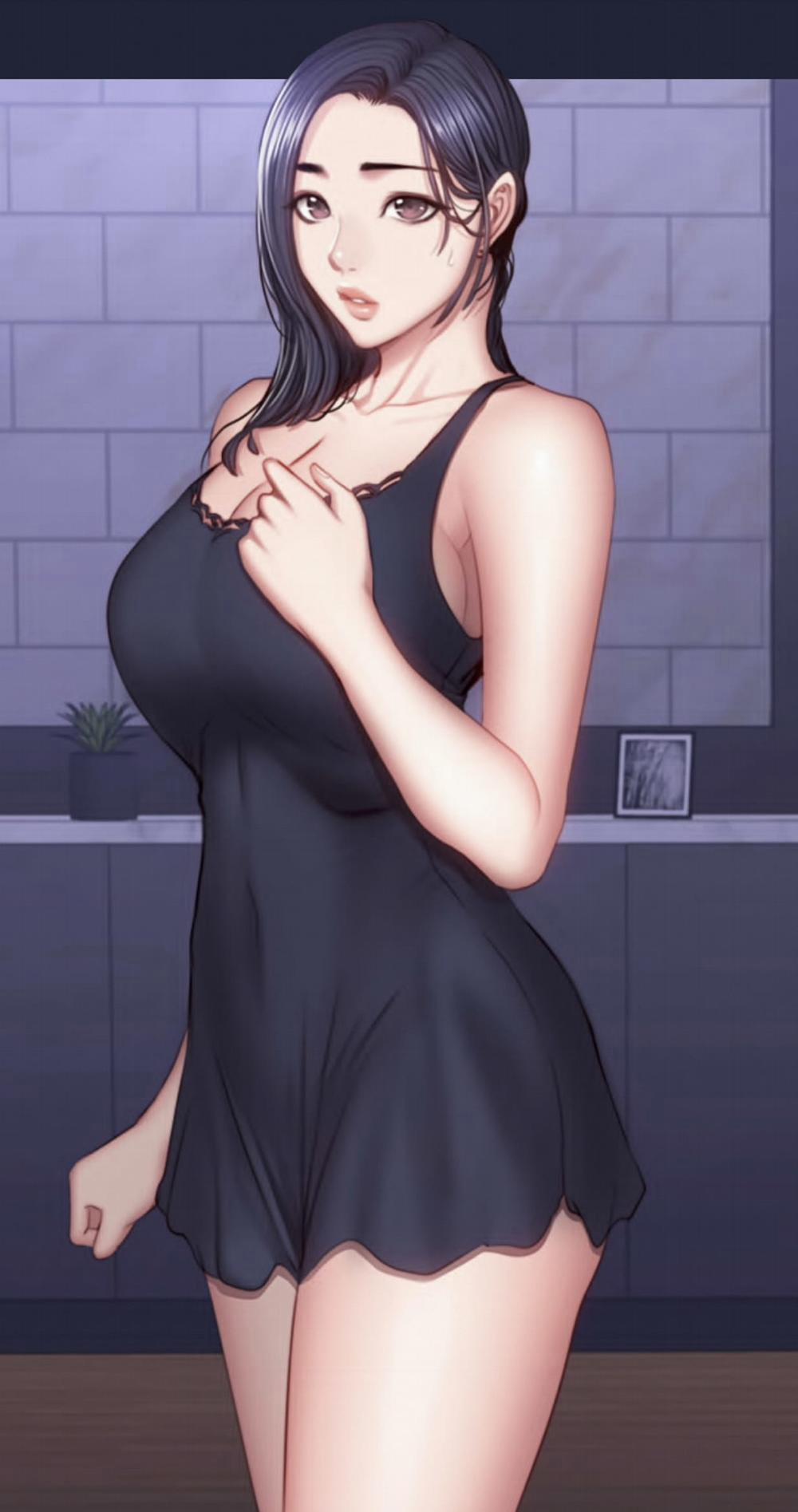 Huấn Luyện Viên Phòng Thể Hình - KHÔNG CHE 38 trang 6