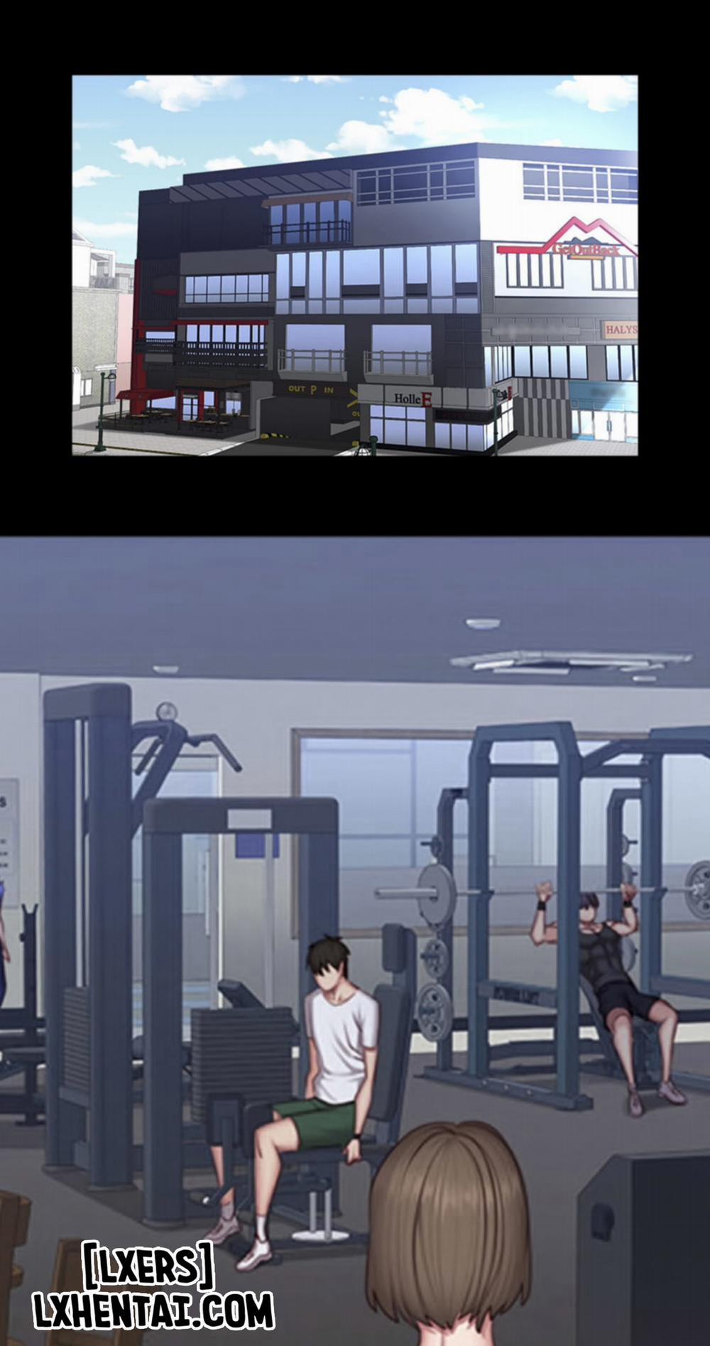 Huấn Luyện Viên Phòng Thể Hình - KHÔNG CHE 38 trang 7