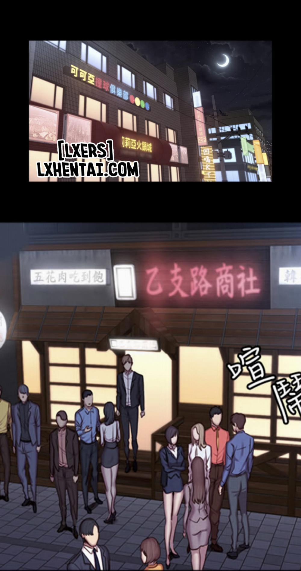 Huấn Luyện Viên Phòng Thể Hình - KHÔNG CHE 39 trang 19