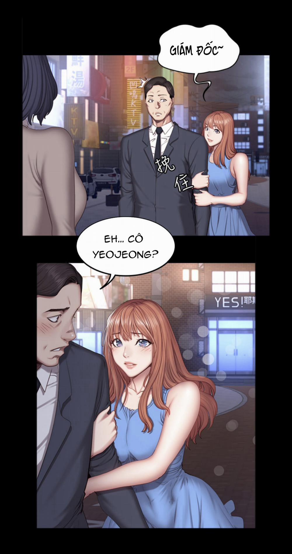 Huấn Luyện Viên Phòng Thể Hình - KHÔNG CHE 39 trang 29