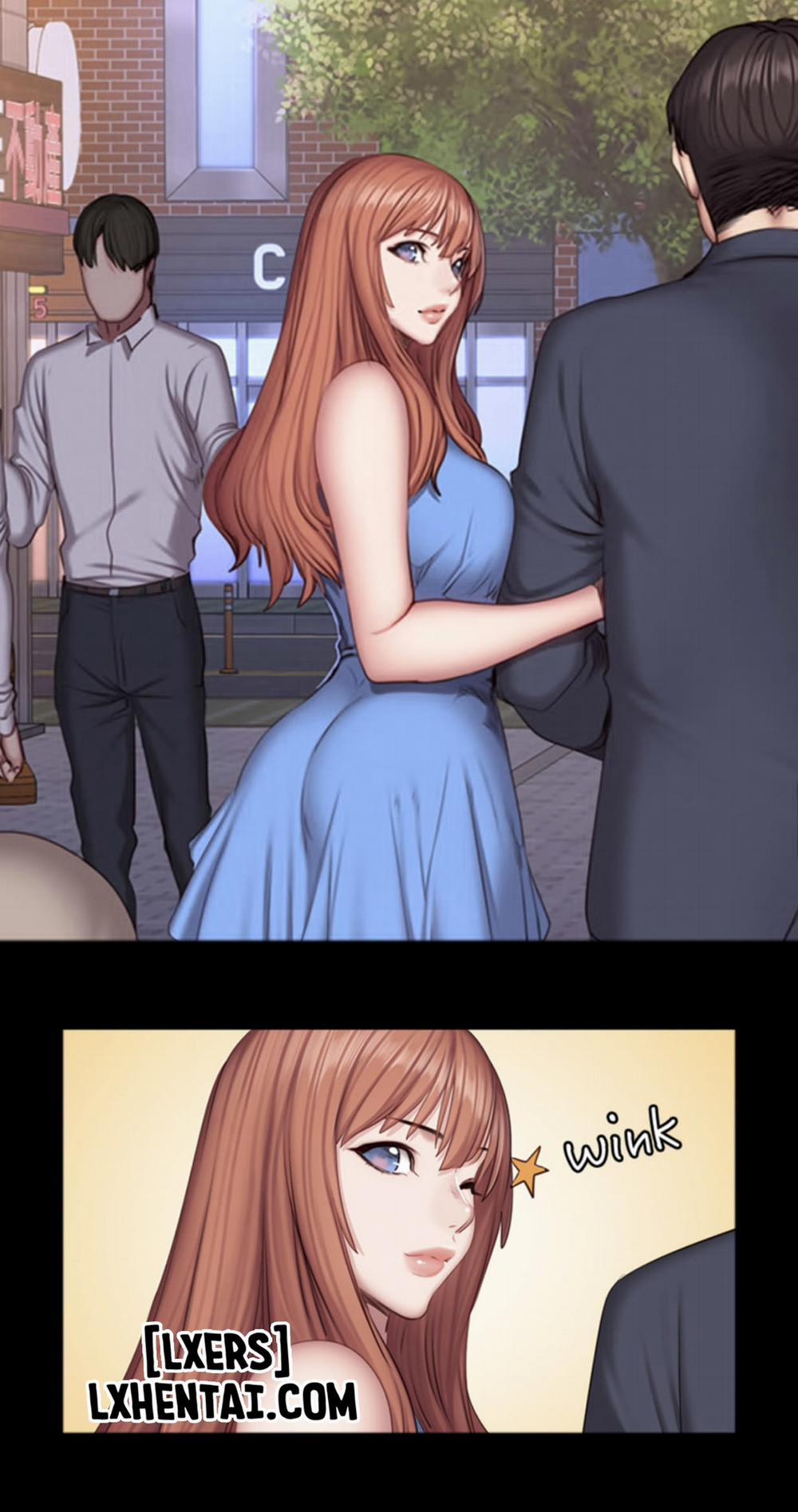 Huấn Luyện Viên Phòng Thể Hình - KHÔNG CHE 39 trang 32