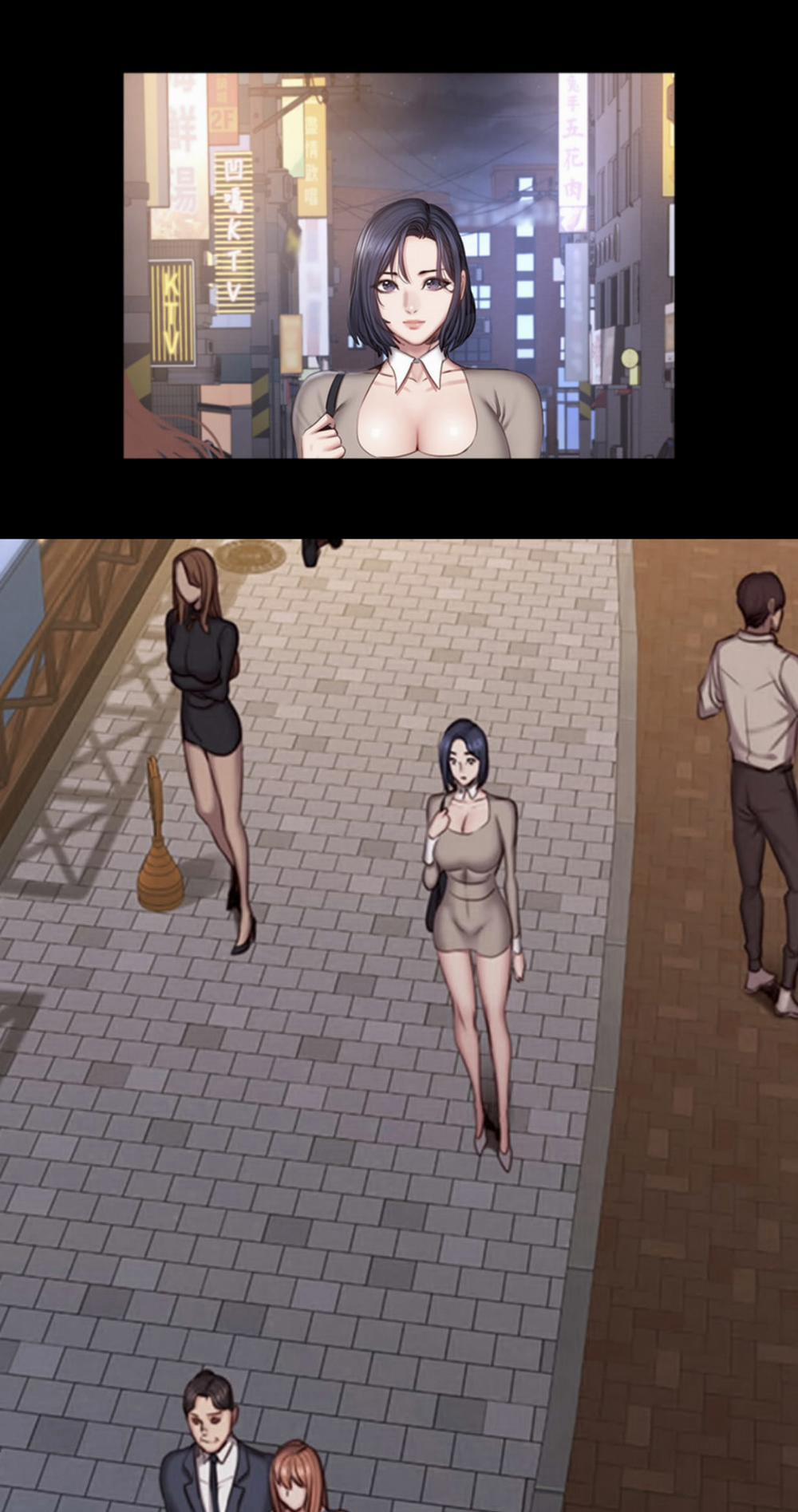 Huấn Luyện Viên Phòng Thể Hình - KHÔNG CHE 39 trang 33