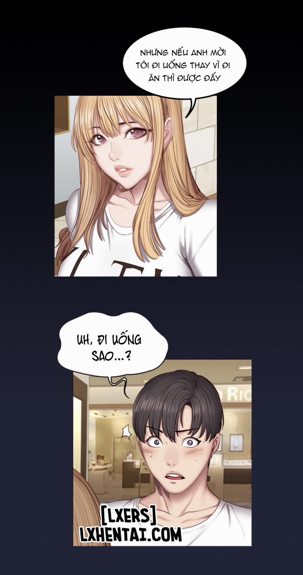 Huấn Luyện Viên Phòng Thể Hình - KHÔNG CHE 39 trang 5