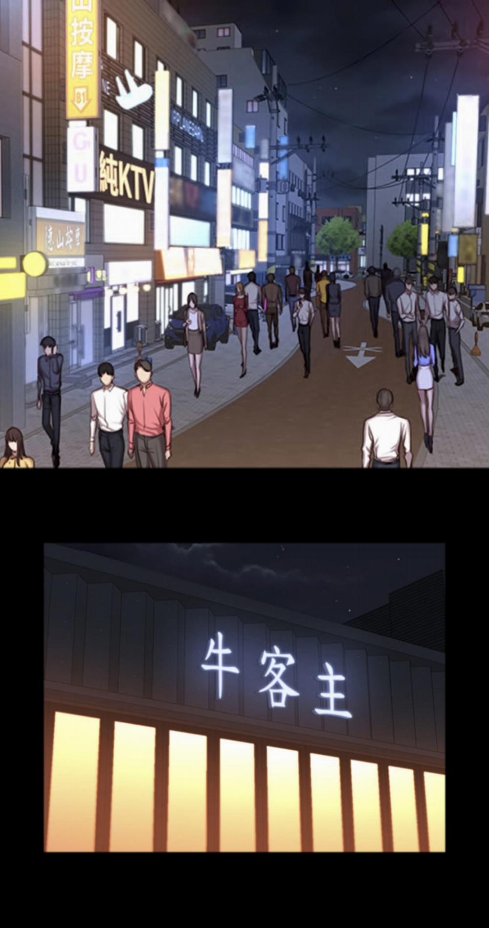 Huấn Luyện Viên Phòng Thể Hình - KHÔNG CHE 39 trang 7