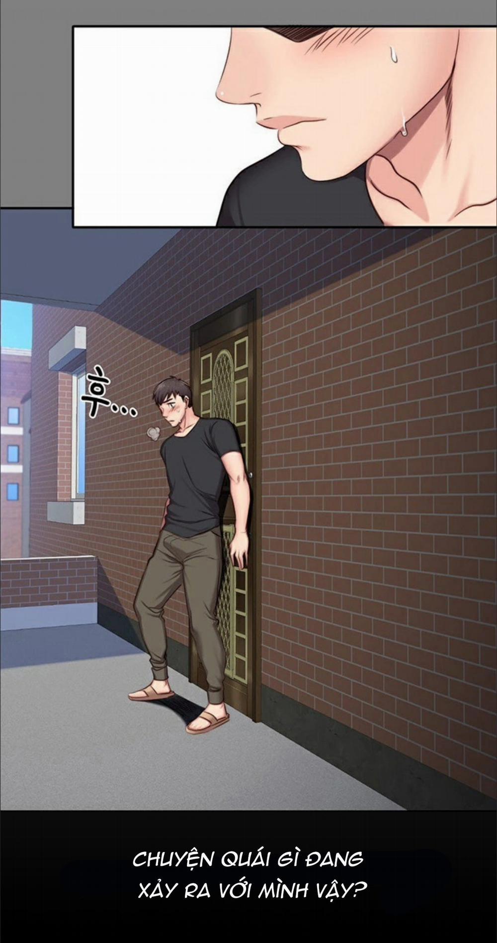 Huấn Luyện Viên Phòng Thể Hình - KHÔNG CHE 4 trang 22