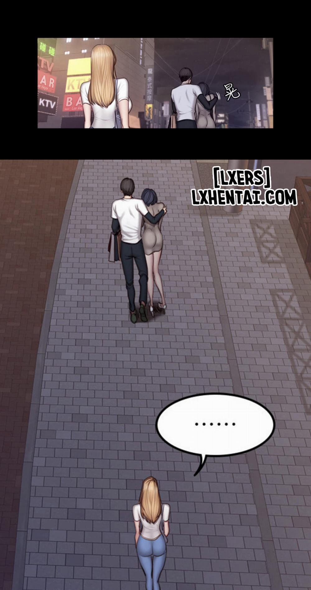 Huấn Luyện Viên Phòng Thể Hình - KHÔNG CHE 40 trang 16