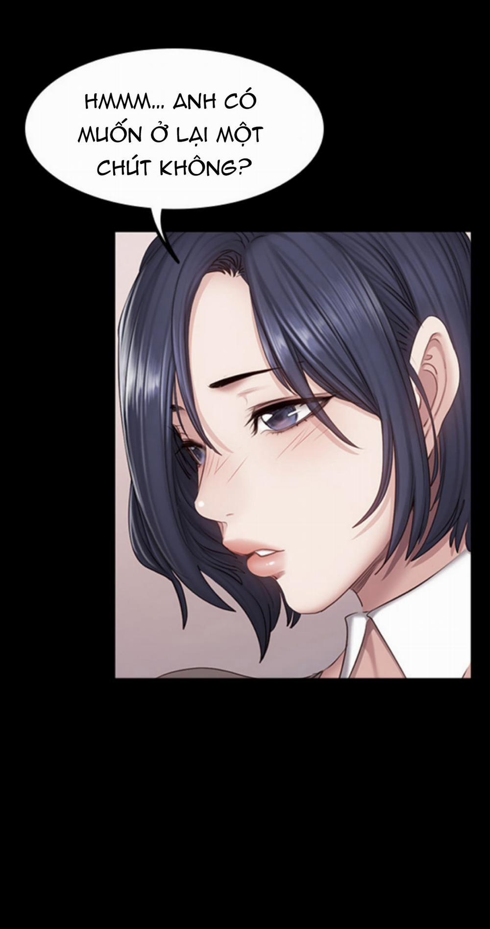 Huấn Luyện Viên Phòng Thể Hình - KHÔNG CHE 40 trang 43