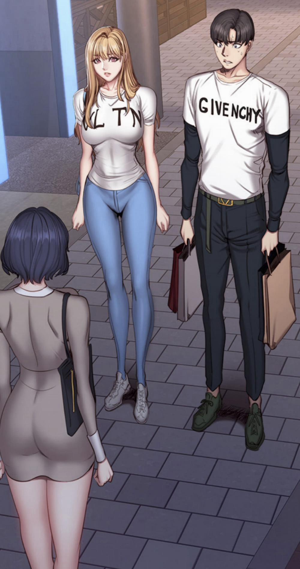 Huấn Luyện Viên Phòng Thể Hình - KHÔNG CHE 40 trang 7