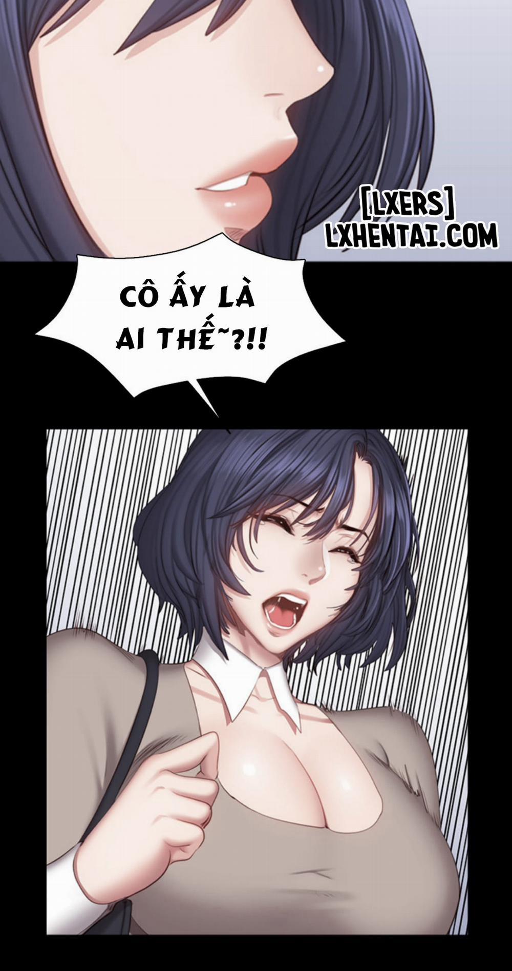 Huấn Luyện Viên Phòng Thể Hình - KHÔNG CHE 40 trang 8