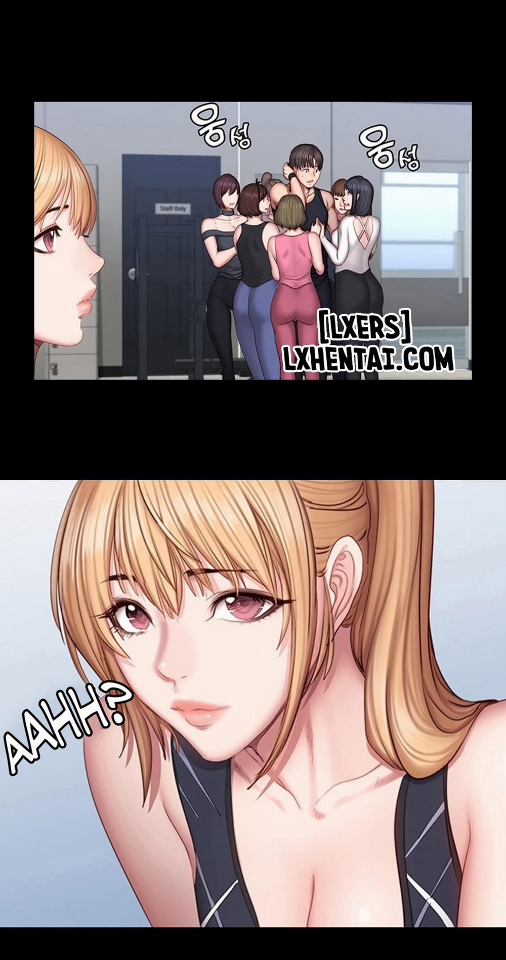 Huấn Luyện Viên Phòng Thể Hình - KHÔNG CHE 41 trang 16