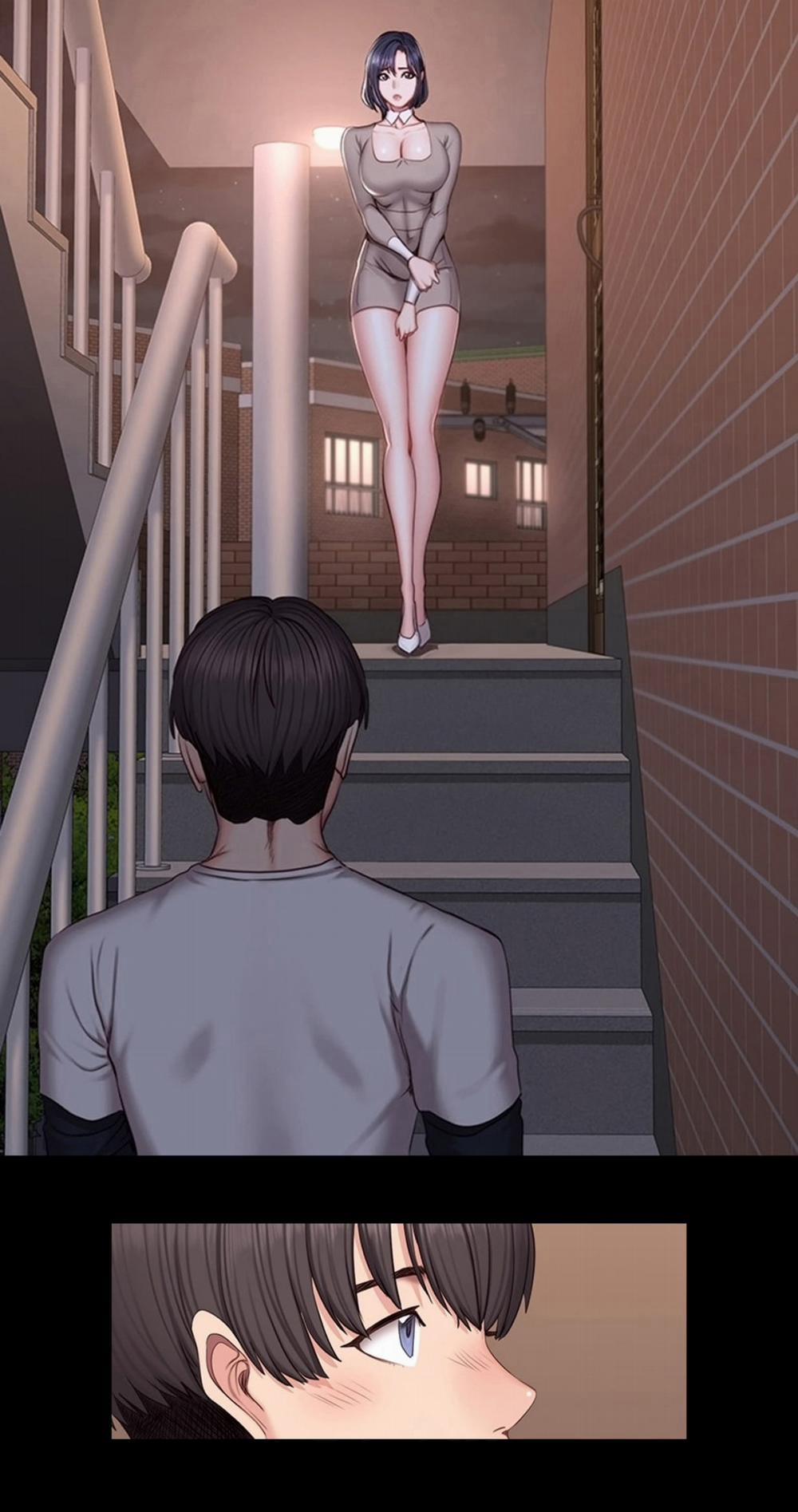 Huấn Luyện Viên Phòng Thể Hình - KHÔNG CHE 41 trang 7