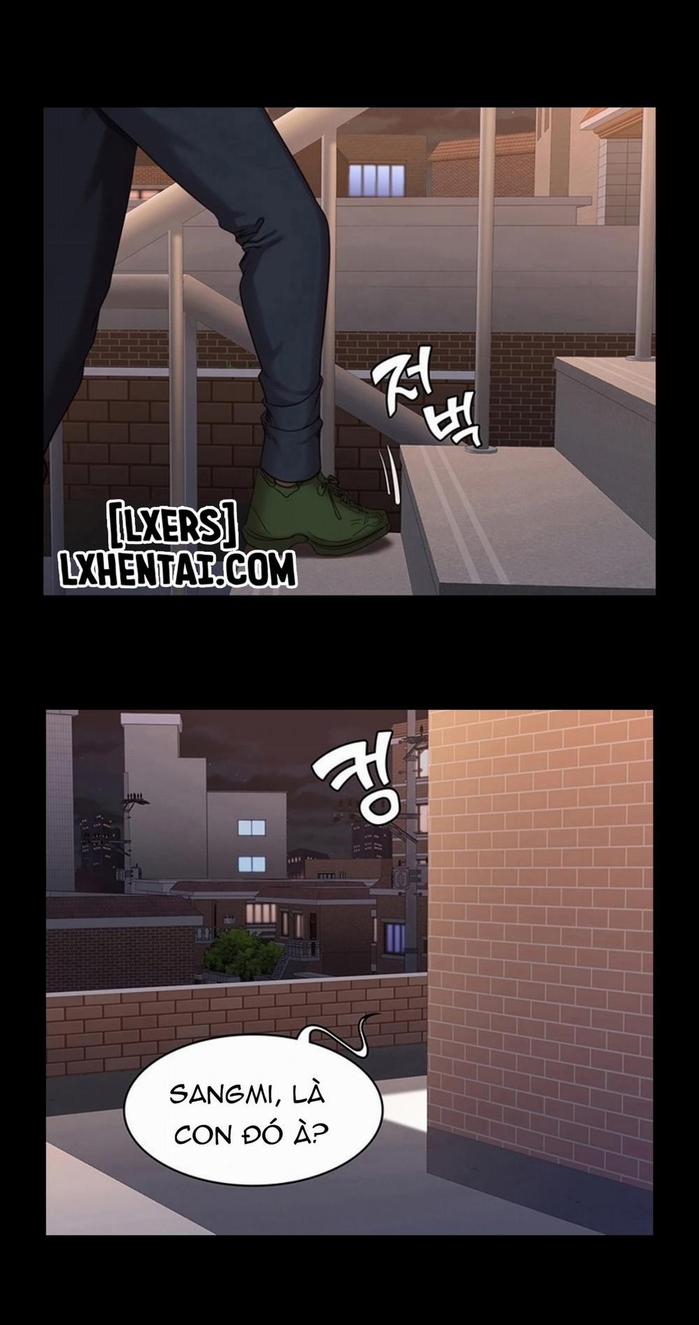 Huấn Luyện Viên Phòng Thể Hình - KHÔNG CHE 41 trang 8