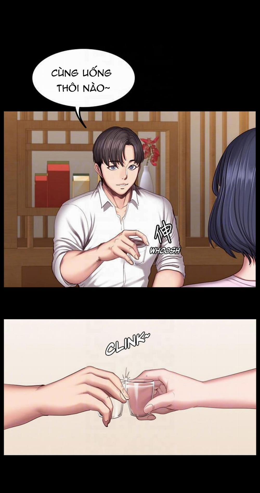 Huấn Luyện Viên Phòng Thể Hình - KHÔNG CHE 47 trang 13