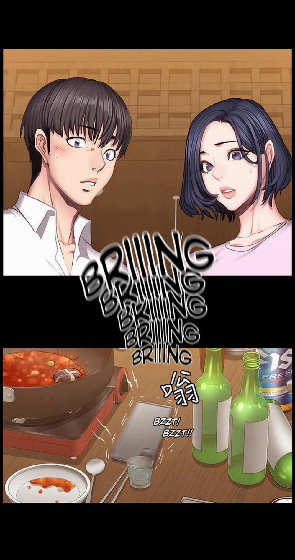 Huấn Luyện Viên Phòng Thể Hình - KHÔNG CHE 47 trang 20