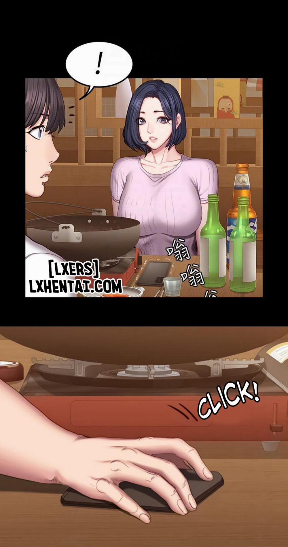 Huấn Luyện Viên Phòng Thể Hình - KHÔNG CHE 47 trang 21