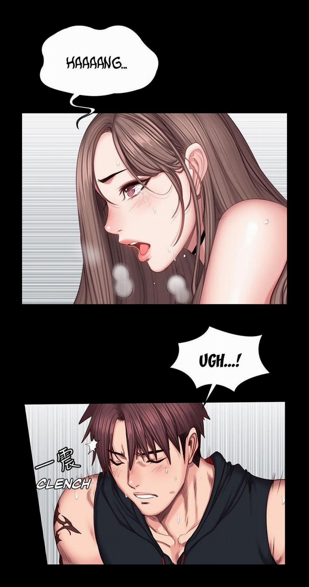 Huấn Luyện Viên Phòng Thể Hình - KHÔNG CHE 47 trang 44