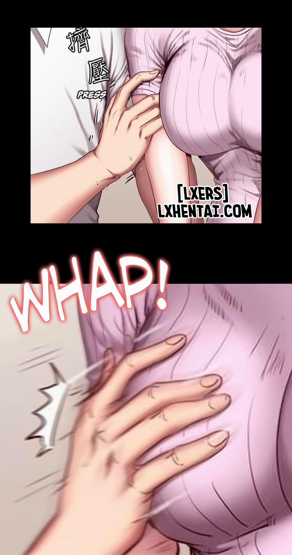 Huấn Luyện Viên Phòng Thể Hình - KHÔNG CHE 48 trang 10