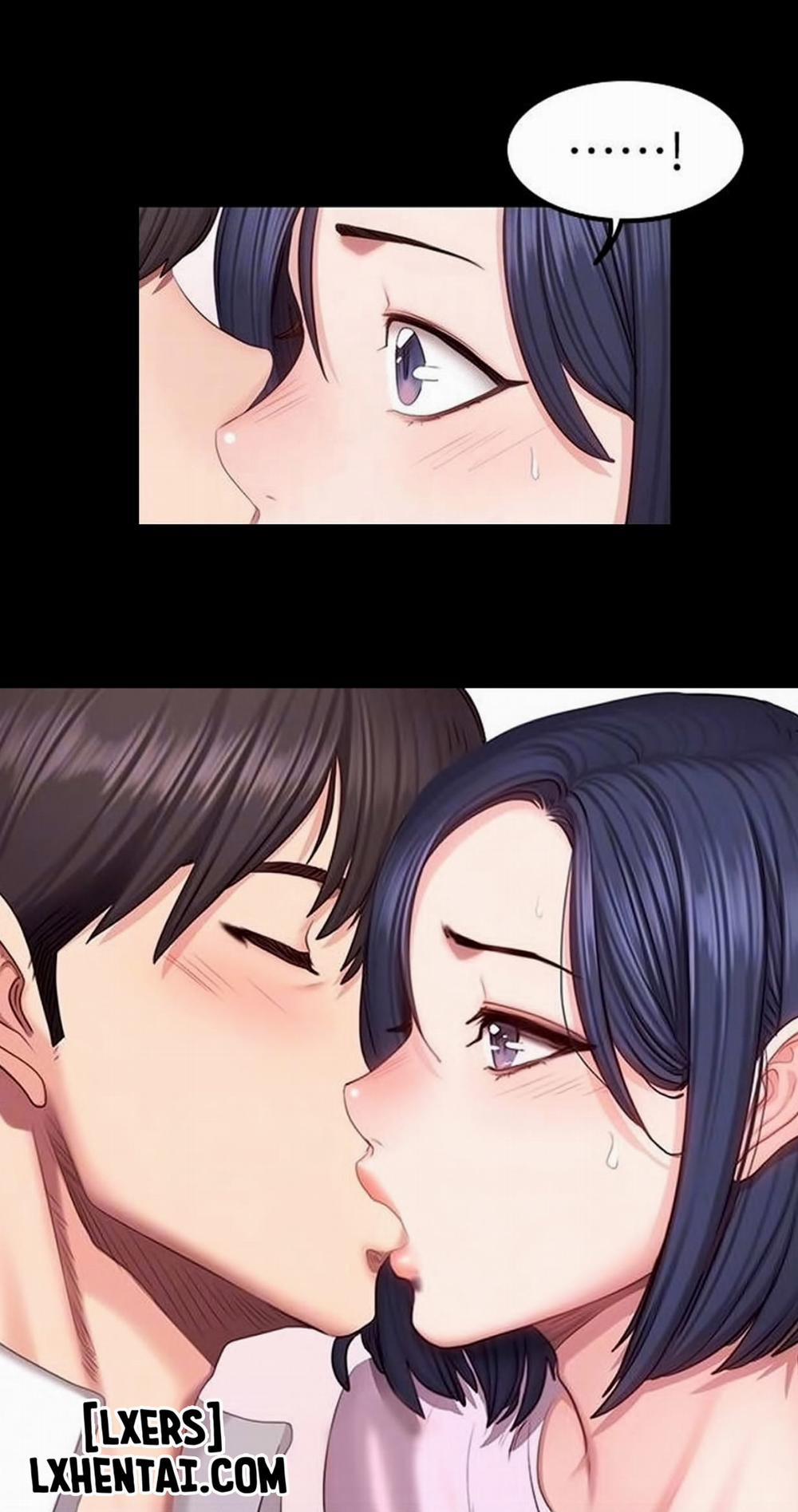 Huấn Luyện Viên Phòng Thể Hình - KHÔNG CHE 48 trang 16