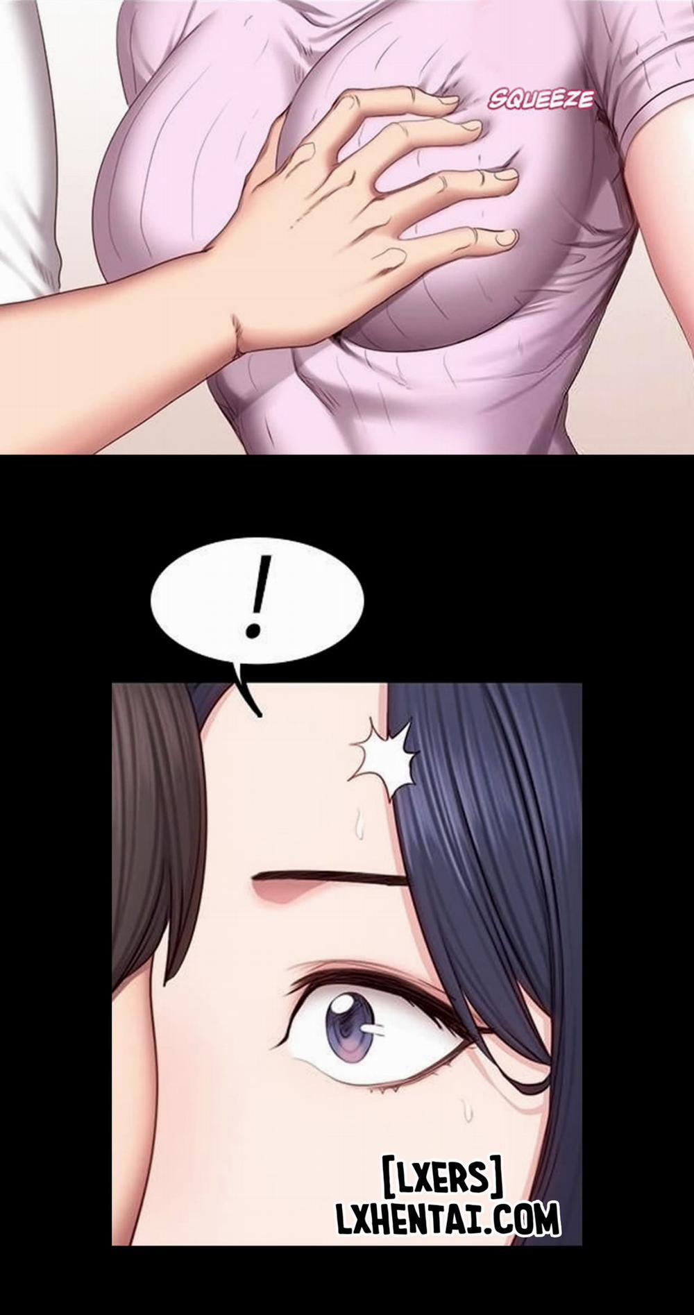 Huấn Luyện Viên Phòng Thể Hình - KHÔNG CHE 48 trang 18