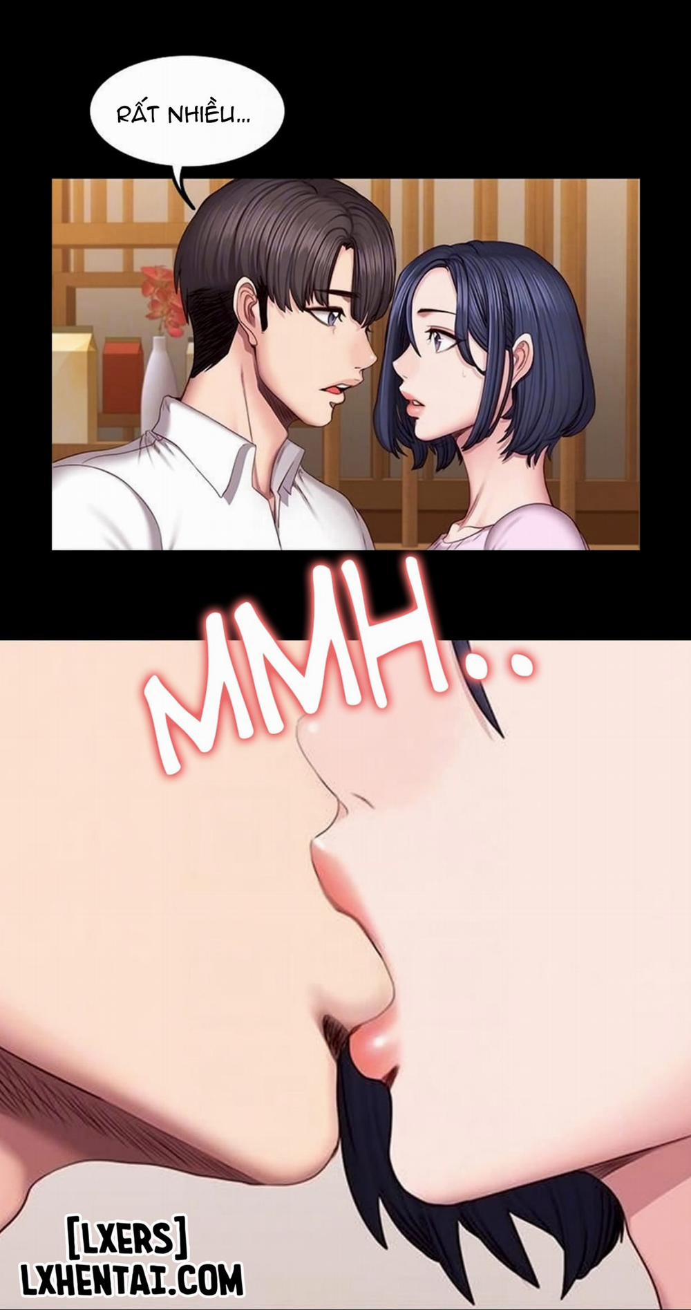 Huấn Luyện Viên Phòng Thể Hình - KHÔNG CHE 48 trang 22