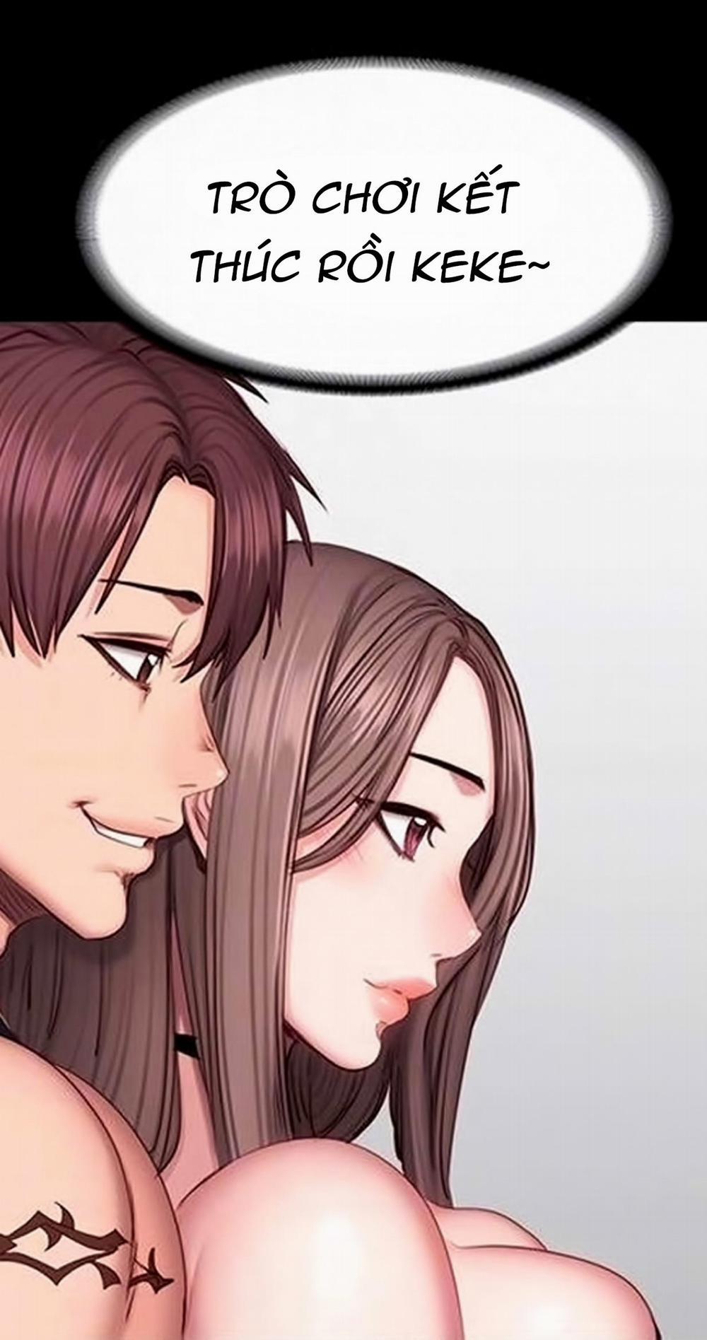 Huấn Luyện Viên Phòng Thể Hình - KHÔNG CHE 48 trang 30