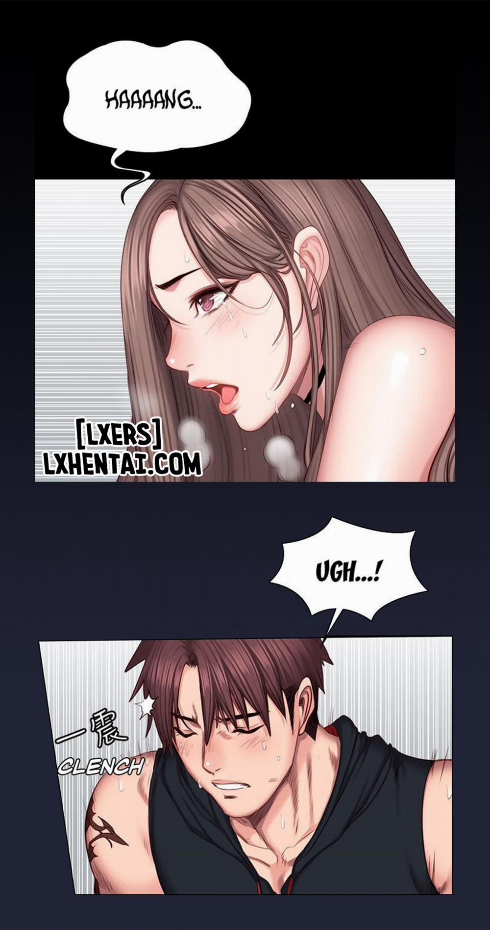 Huấn Luyện Viên Phòng Thể Hình - KHÔNG CHE 48 trang 3