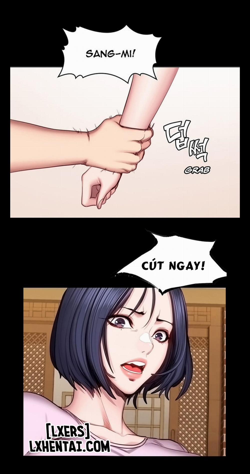 Huấn Luyện Viên Phòng Thể Hình - KHÔNG CHE 49 trang 11